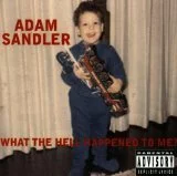 Слова музыкального трека Memory Lane музыканта Adam Sandler