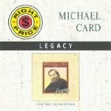 Слова песни God Will Provide A Lamb музыканта Card Michael