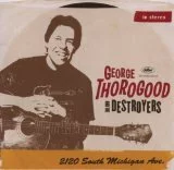 Текст музыкальной композиции Hello Little Girl музыканта George Thorogood & The Destroyers