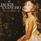 Слова музыки Somewhere музыканта Jackie Evancho