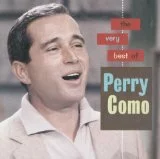 Текст трека C-H-R-I-S-T-M-A-S (1953 Version) исполнителя Perry Como
