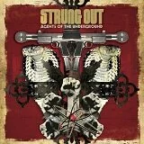 Слова музыки The Fever And The Sound исполнителя Strung Out