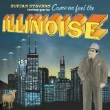 Come On! Feel The Illinoise!