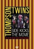 Слова клипа Kamikaze исполнителя Thompson Twins