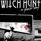 Слова музыки A War On Reality музыканта Witch Hunt